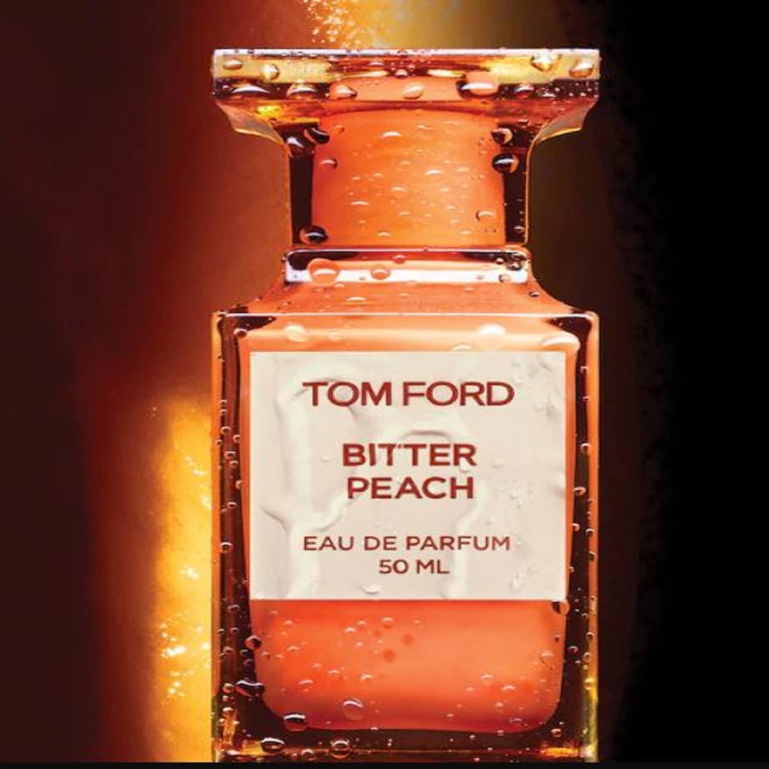 BITTER PEACH EAU DE PARFUM